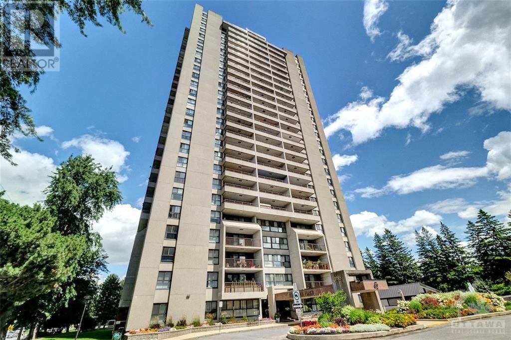 1785 Frobisher Lane Unit#1805, Ottawa, Ontario  K1G 3T7 - Photo 1 - 1402680