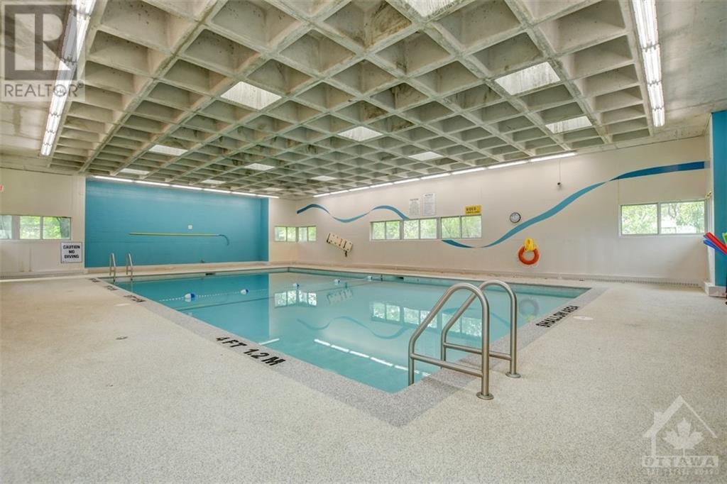 1785 Frobisher Lane Unit#1805, Ottawa, Ontario  K1G 3T7 - Photo 18 - 1402680