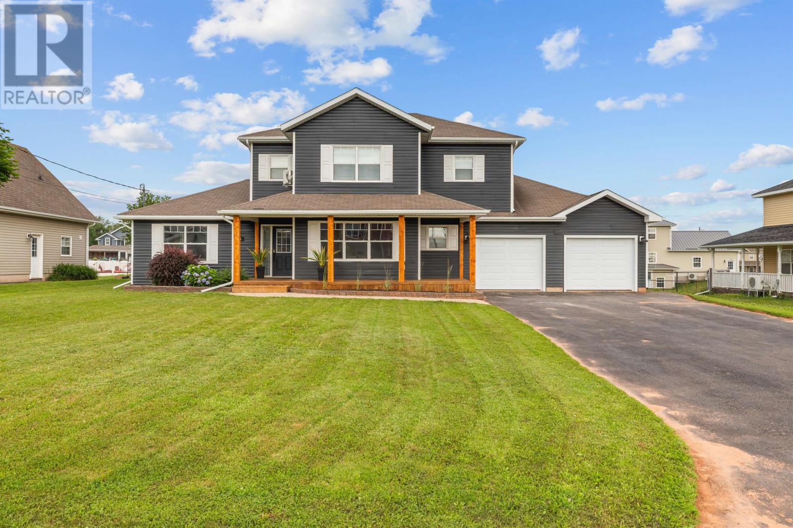 154 Burkeshire Drive, summerside, Prince Edward Island