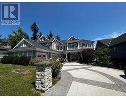 20 HERITAGE PEAK ROAD, Port Moody, British Columbia