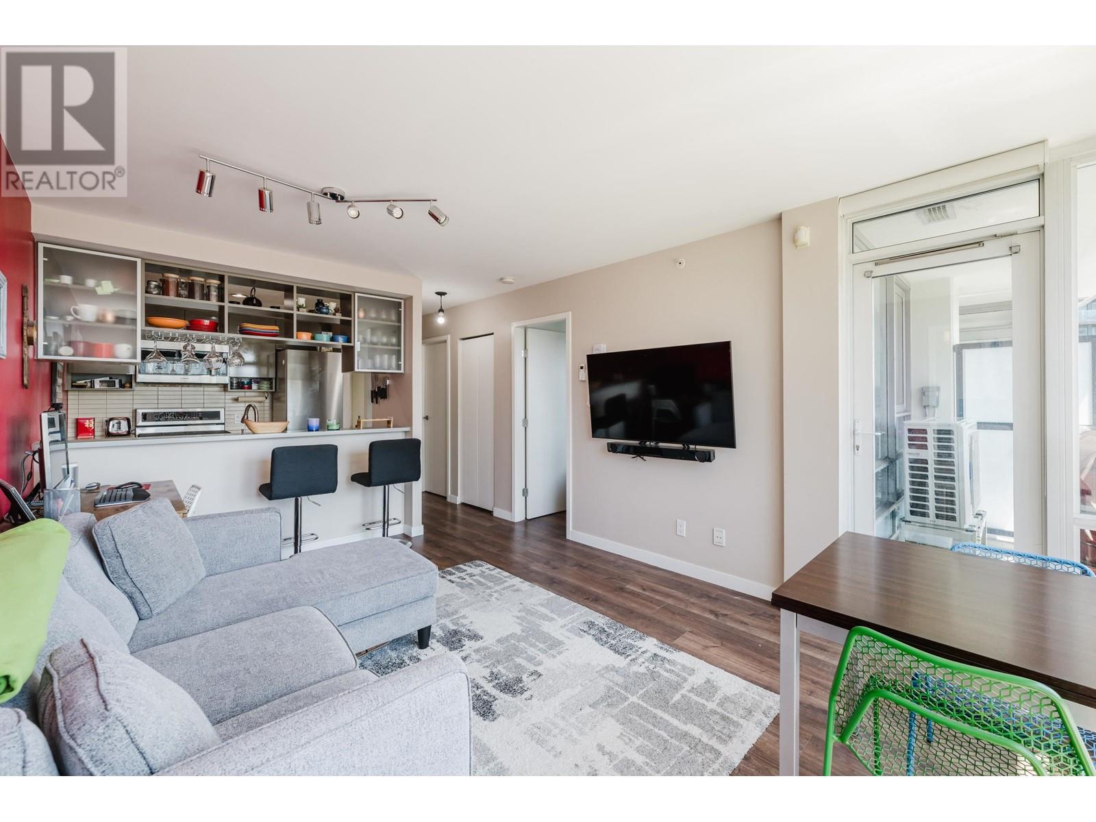 811 939 Expo Boulevard, Vancouver, British Columbia  V6Z 3G7 - Photo 7 - R2906796