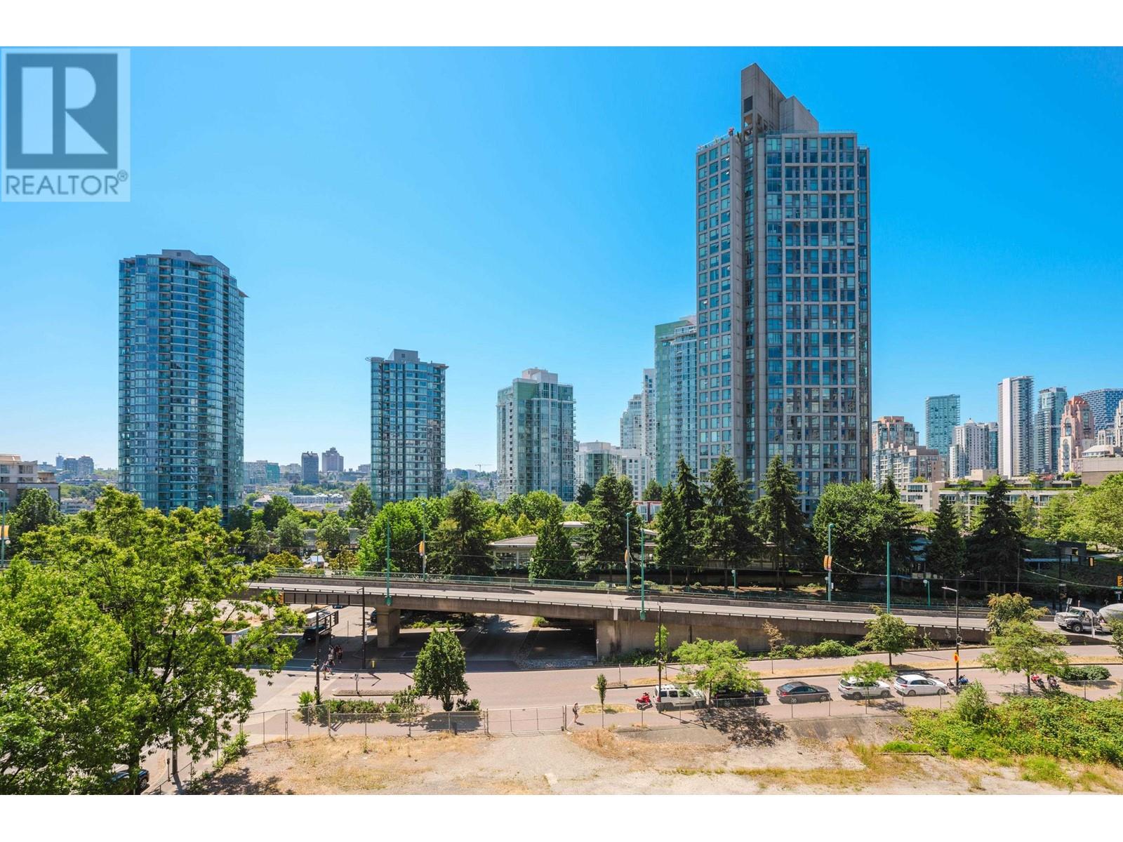 811 939 Expo Boulevard, Vancouver, British Columbia  V6Z 3G7 - Photo 27 - R2906796