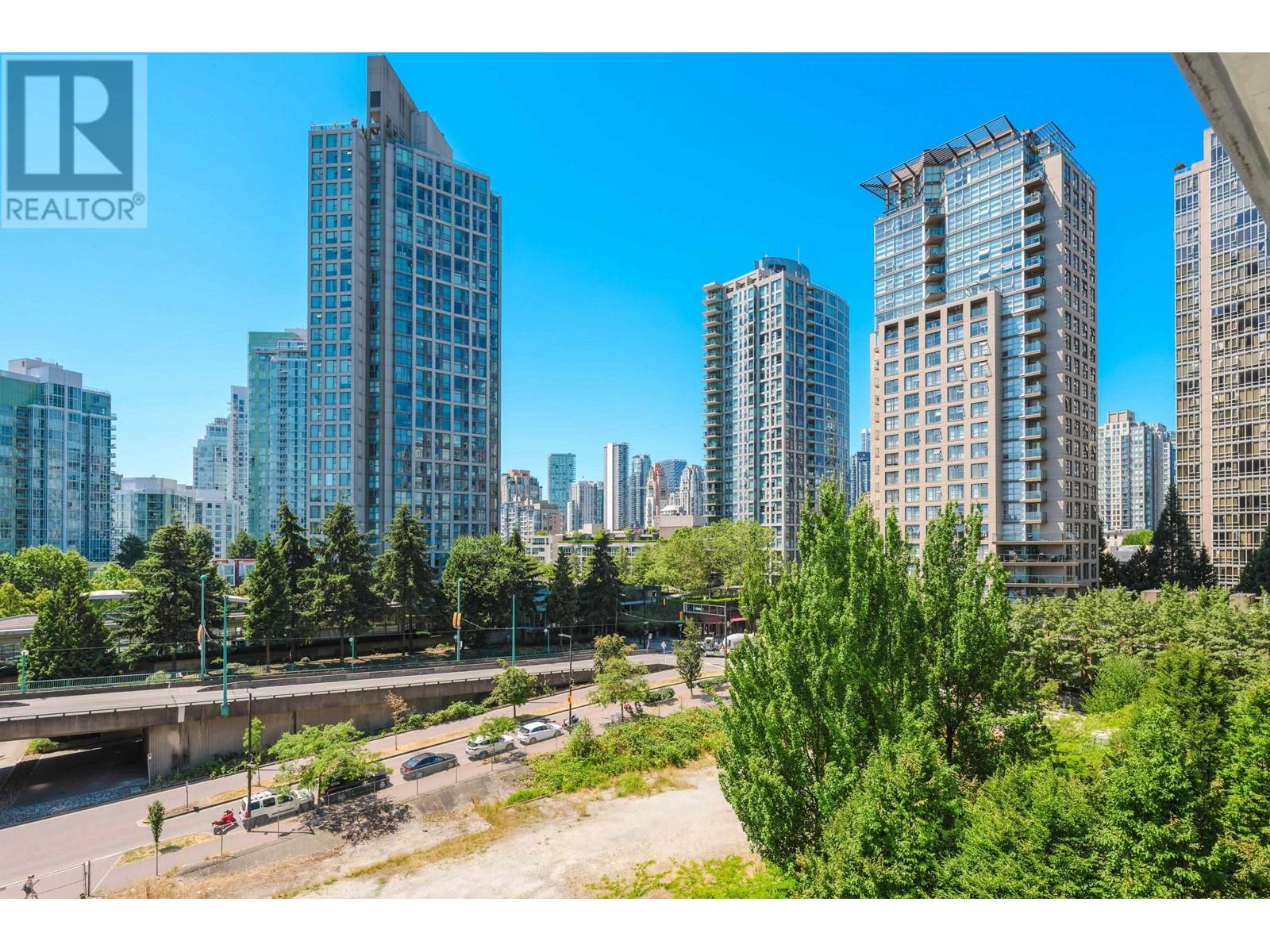 811 939 Expo Boulevard, Vancouver, British Columbia  V6Z 3G7 - Photo 26 - R2906796