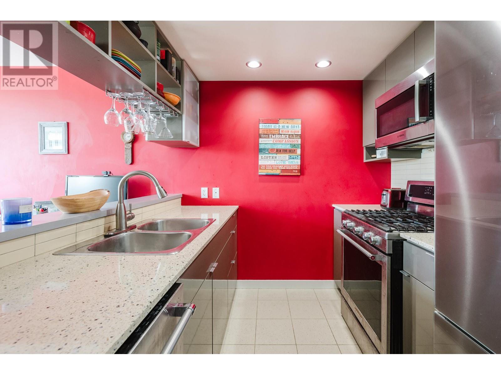 811 939 Expo Boulevard, Vancouver, British Columbia  V6Z 3G7 - Photo 11 - R2906796