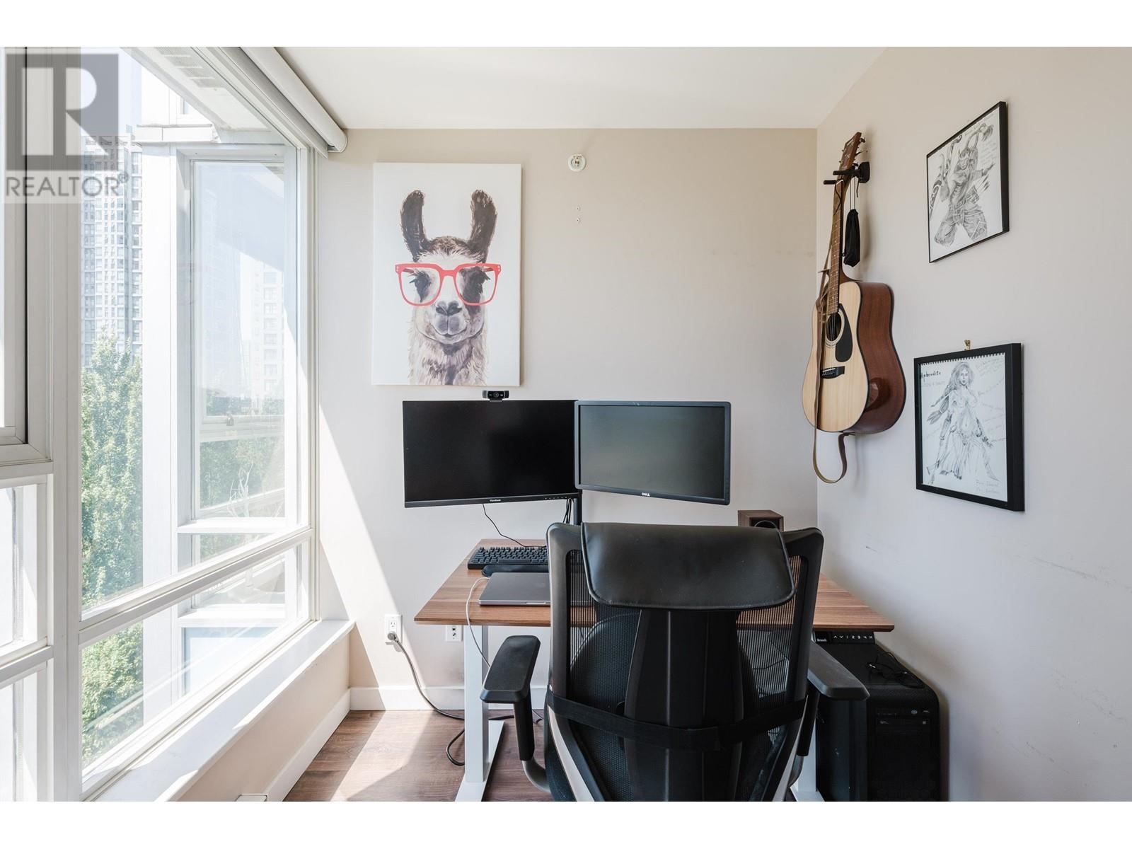 811 939 Expo Boulevard, Vancouver, British Columbia  V6Z 3G7 - Photo 19 - R2906796
