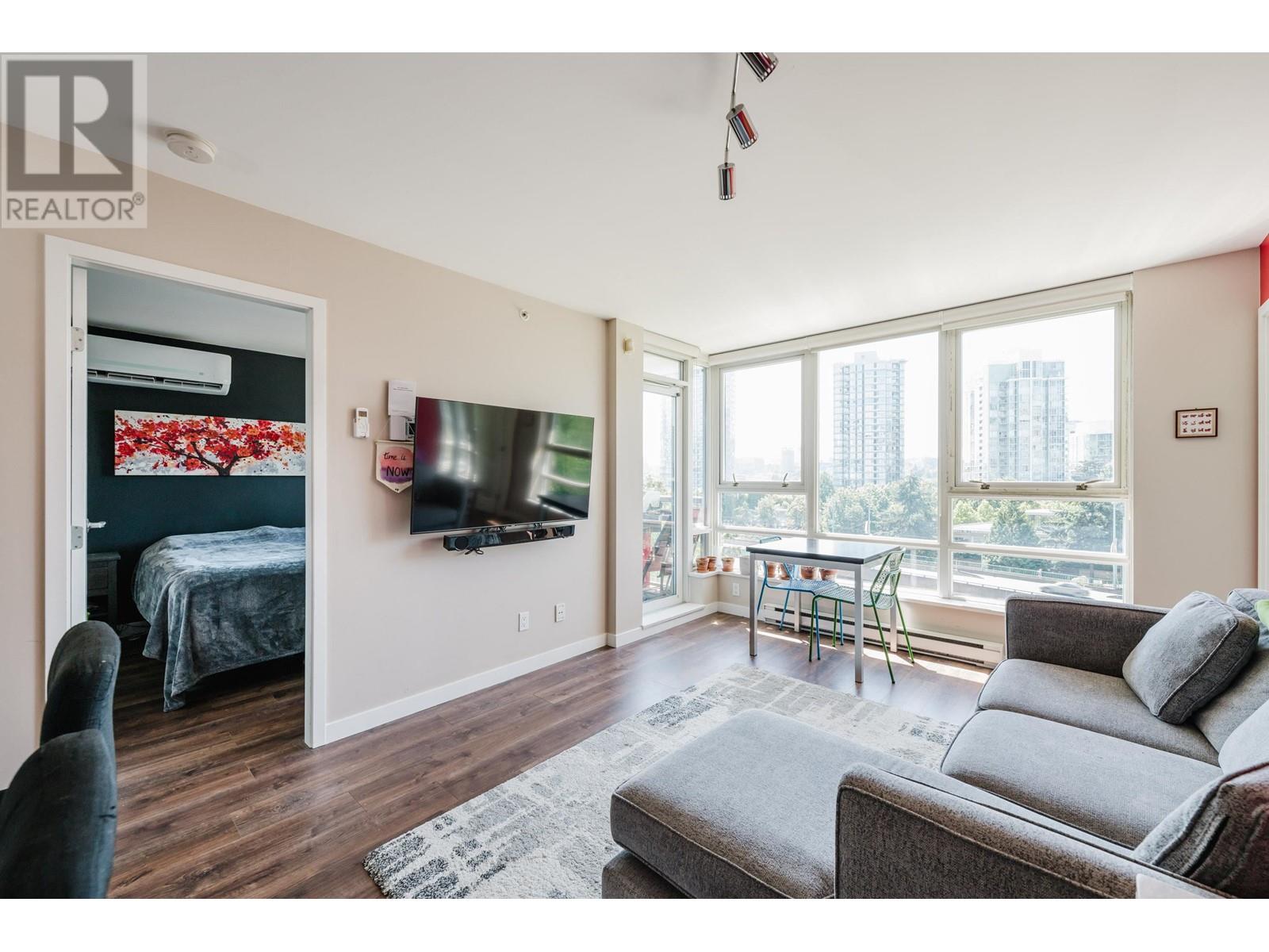 811 939 Expo Boulevard, Vancouver, British Columbia  V6Z 3G7 - Photo 5 - R2906796