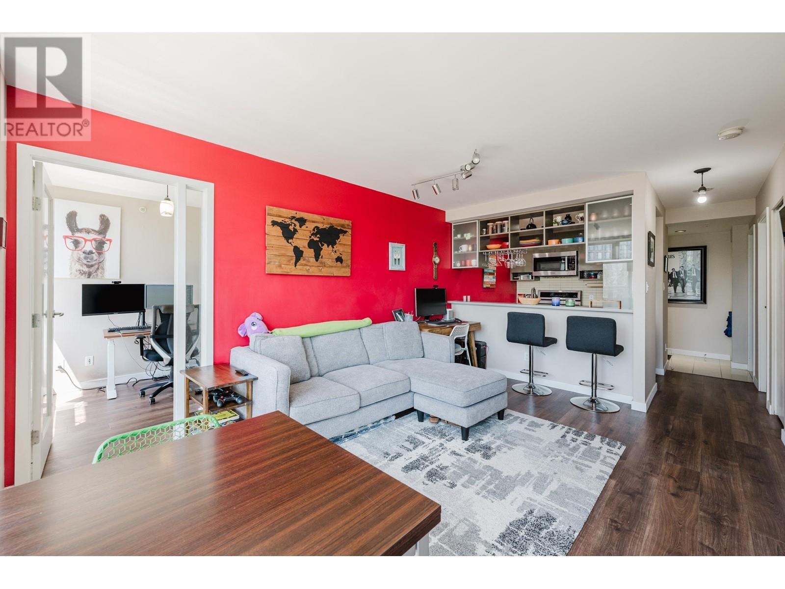 811 939 Expo Boulevard, Vancouver, British Columbia  V6Z 3G7 - Photo 8 - R2906796