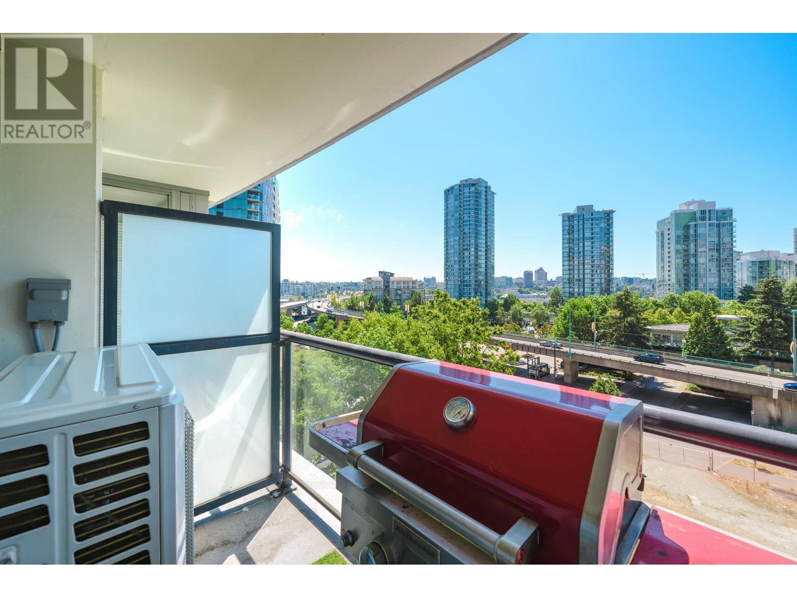 811 939 Expo Boulevard, Vancouver, British Columbia  V6Z 3G7 - Photo 24 - R2906796