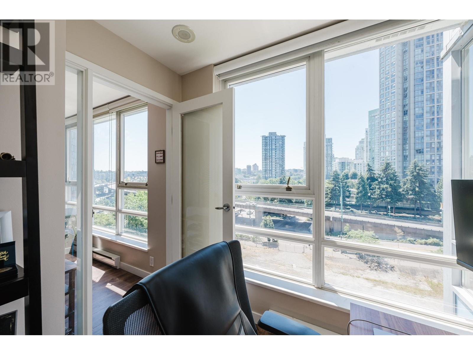 811 939 Expo Boulevard, Vancouver, British Columbia  V6Z 3G7 - Photo 21 - R2906796