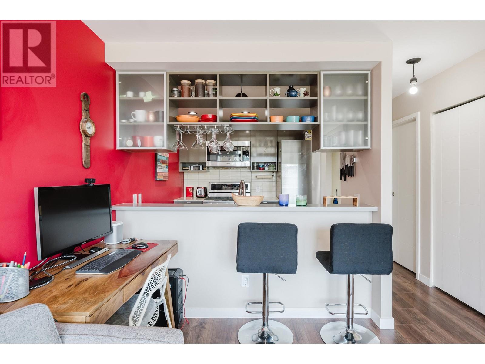 811 939 Expo Boulevard, Vancouver, British Columbia  V6Z 3G7 - Photo 9 - R2906796