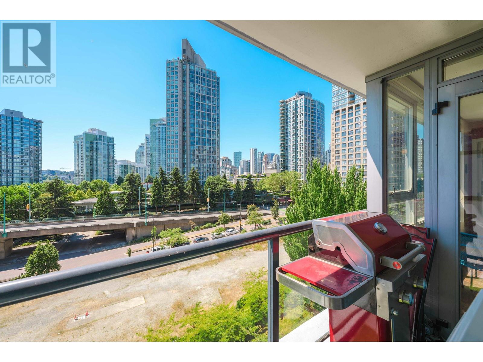 811 939 Expo Boulevard, Vancouver, British Columbia  V6Z 3G7 - Photo 25 - R2906796