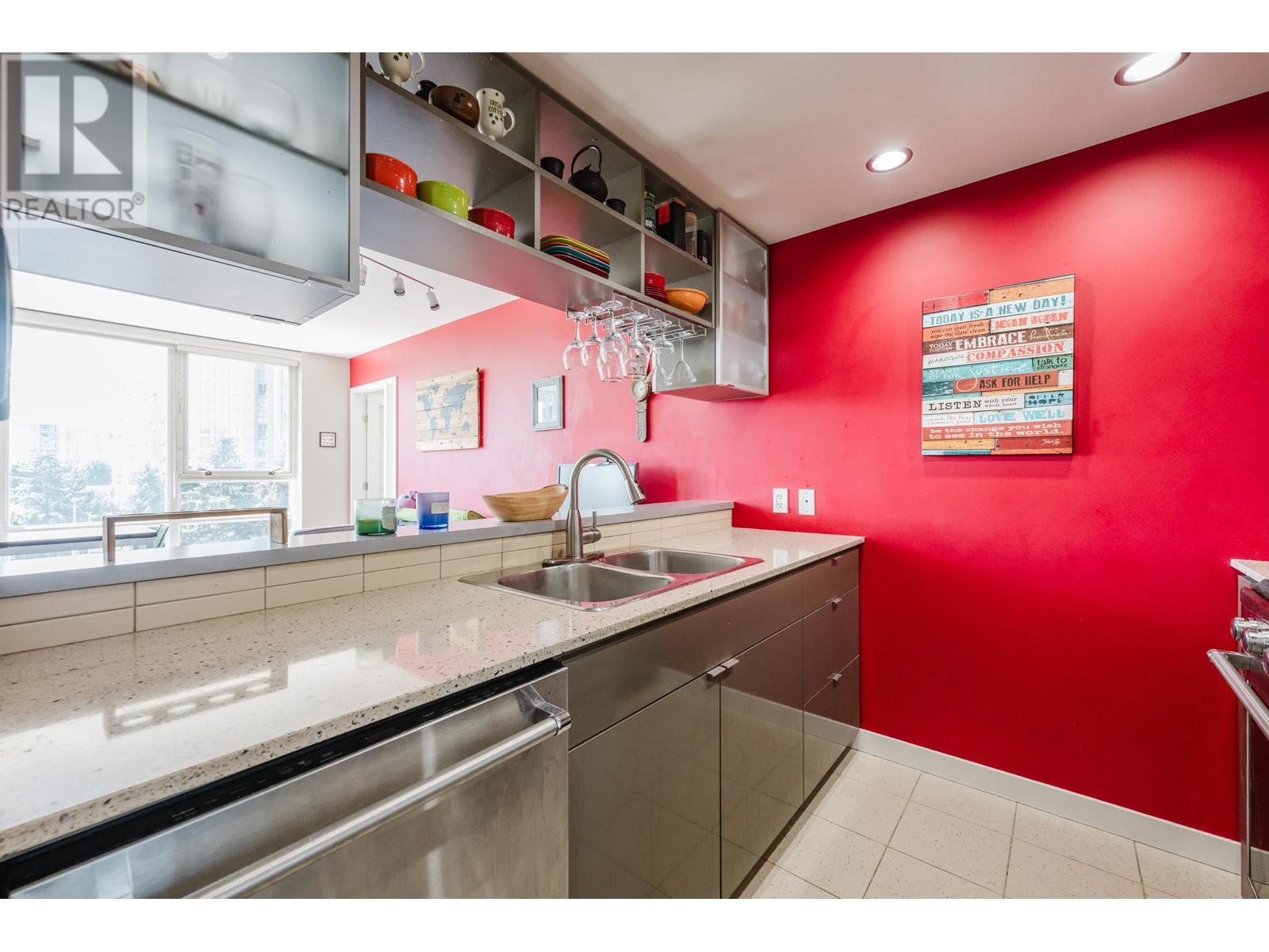 811 939 Expo Boulevard, Vancouver, British Columbia  V6Z 3G7 - Photo 12 - R2906796