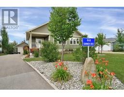 444 Summer Crescent Meridian Beach, Rural Ponoka County, Ca