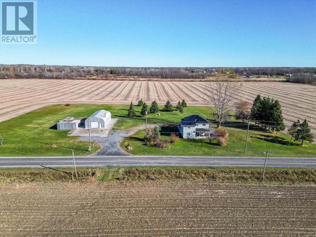3399 Vallance Road, Apple Hill, Ontario  K0C 1B0 - Photo 1 - 1402635