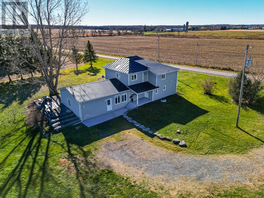 3399 Vallance Road, Apple Hill, Ontario  K0C 1B0 - Photo 2 - 1402635