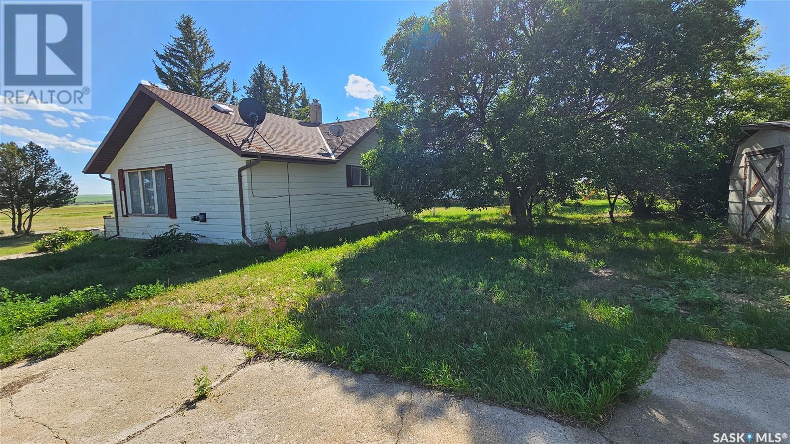 314 Railway Avenue, Neville, Saskatchewan  S0N 1T0 - Photo 27 - SK976977