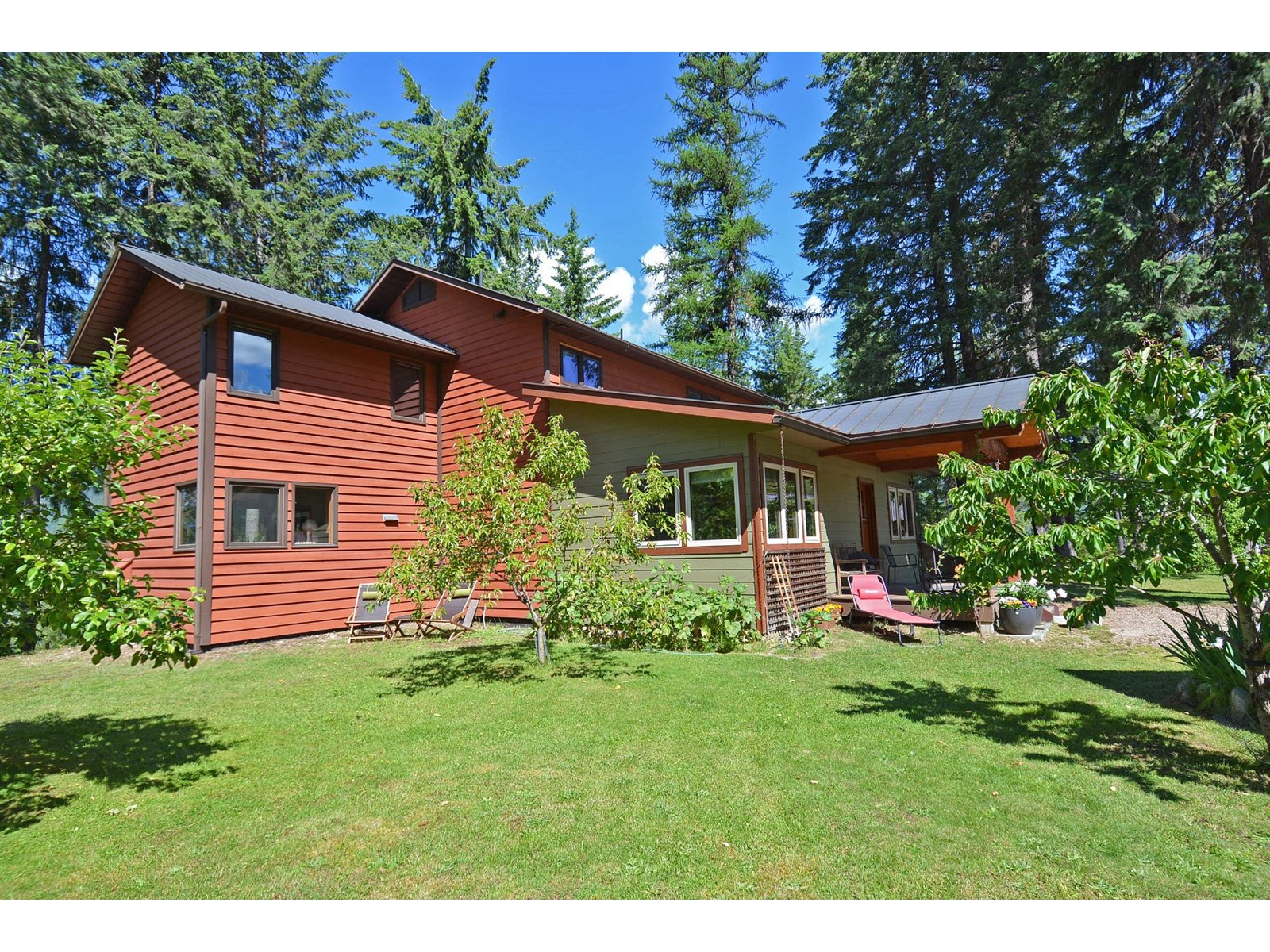 6189 Paradise Valley Road, Winlaw, British Columbia  V0G 2J0 - Photo 4 - 2478482