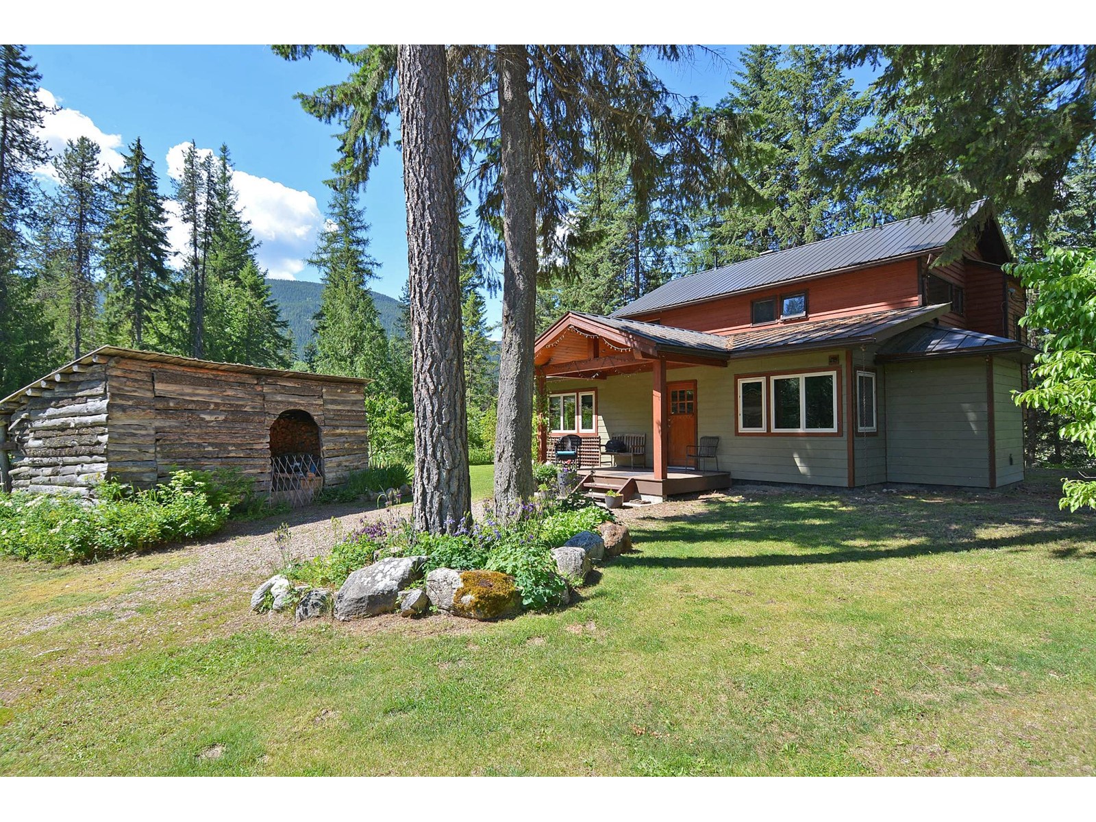 6189 Paradise Valley Road, Winlaw, British Columbia  V0G 2J0 - Photo 85 - 2478482