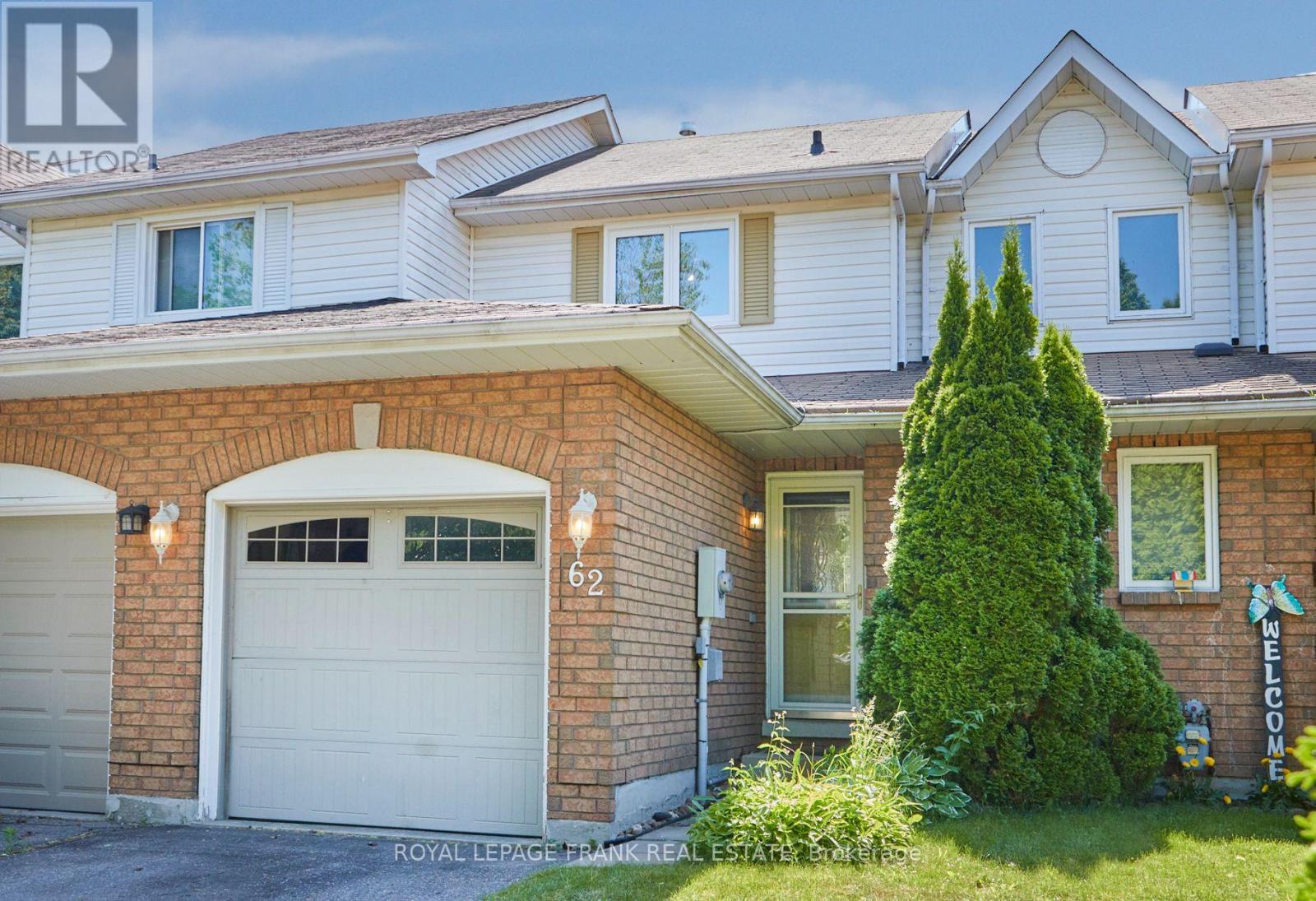 62 PIDDUCK STREET, clarington (courtice), Ontario