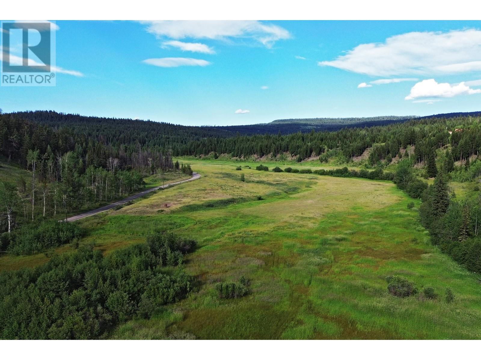 Lot 7 TRANQUILLE CRISS CRK ROAD, kamloops, British Columbia