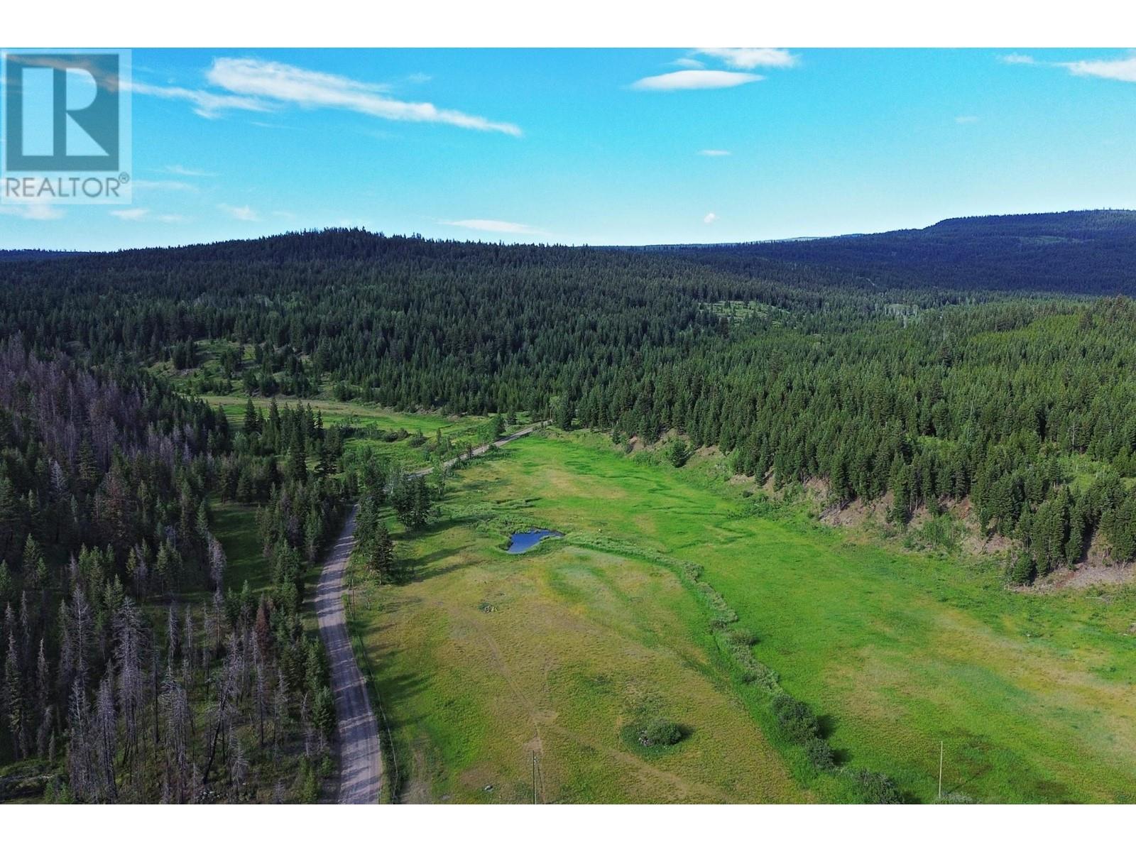 Lot 7 Tranquille Criss Crk Road, Kamloops, British Columbia   - Photo 5 - 179902