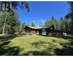 200 Whiskeyfill Road, Valemount, Ca