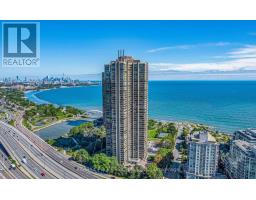 810 - 2045 LAKE SHORE BOULEVARD W, toronto (mimico), Ontario