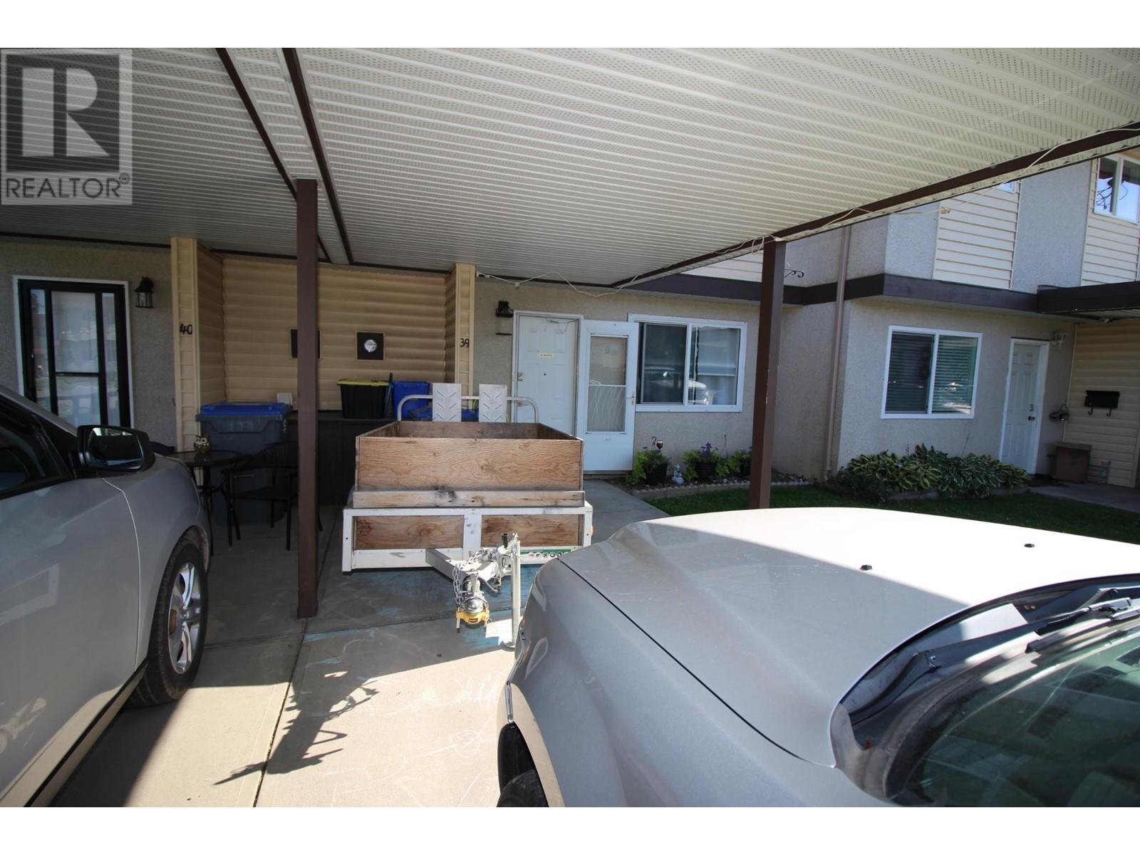 39-1697 Greenfield Ave, Kamloops, British Columbia  V2B 4N5 - Photo 30 - 179911