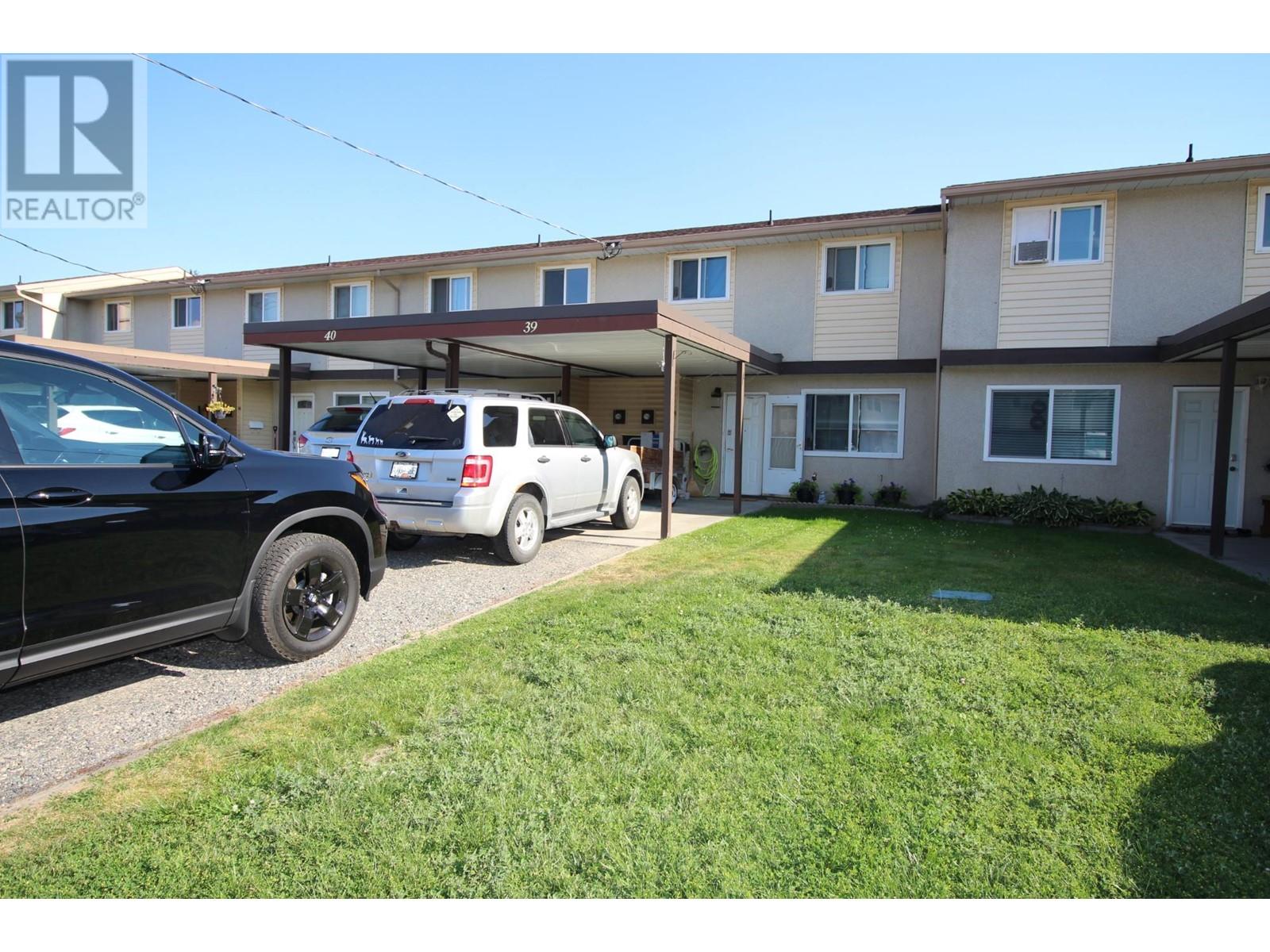 39-1697 Greenfield Ave, Kamloops, British Columbia  V2B 4N5 - Photo 31 - 179911