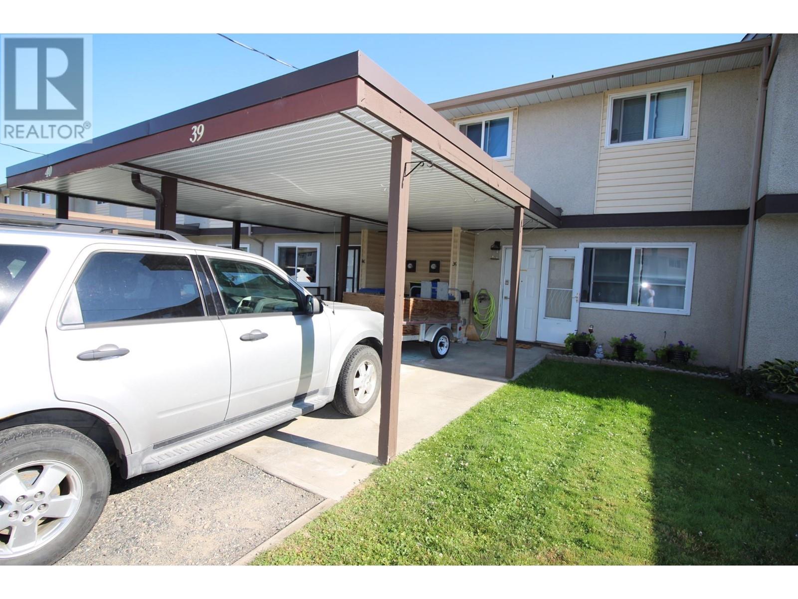 39-1697 Greenfield Ave, Kamloops, British Columbia  V2B 4N5 - Photo 32 - 179911