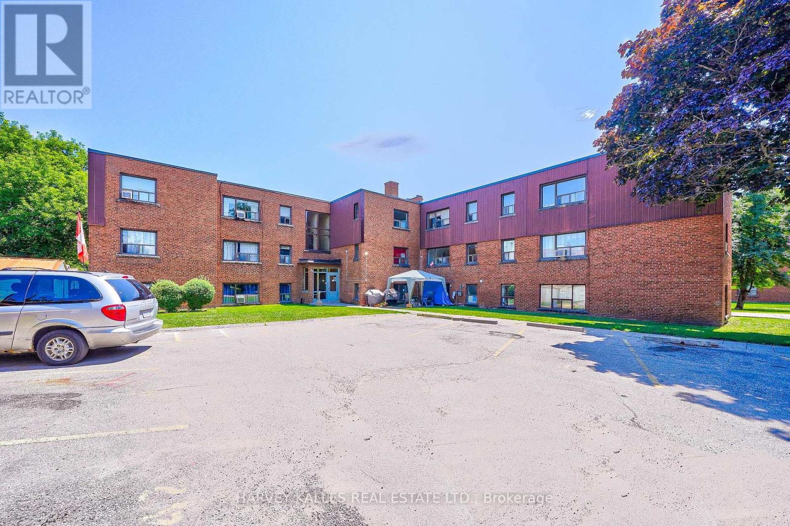 11 - 33 GLEN EVEREST ROAD, toronto (birchcliffe-cliffside), Ontario