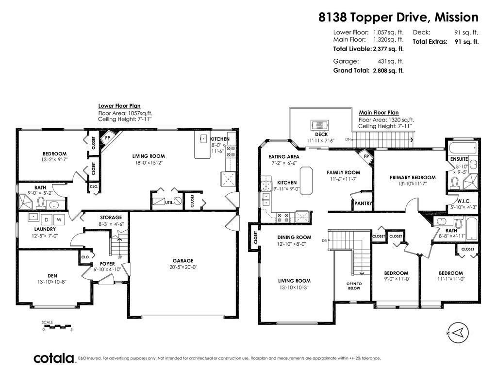 8138 Topper Drive, Mission, British Columbia  V2V 7A8 - Photo 40 - R2906864