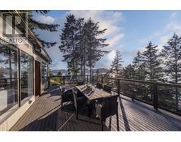 8595 Ansell Place, West Vancouver, Ca