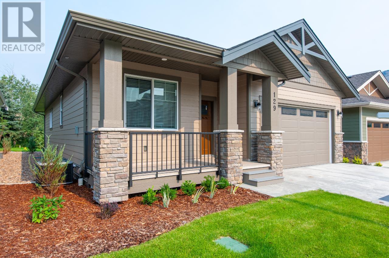 129-200 Grand Boulevard, Kamloops, British Columbia  V2C 0H3 - Photo 2 - 179903