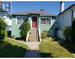 45 E 49TH AVENUE, Vancouver, British Columbia