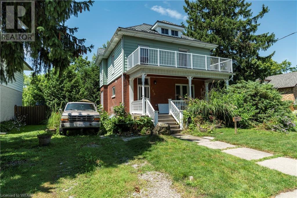 158 Laurel Street Unit# 2, Cambridge, Ontario N3H 3Y4 - Photo 2 - 40621902