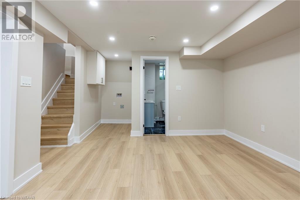 158 Laurel Street Unit# 2, Cambridge, Ontario N3H 3Y4 - Photo 4 - 40621902