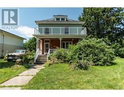 158 LAUREL Street Unit# 2, cambridge, Ontario