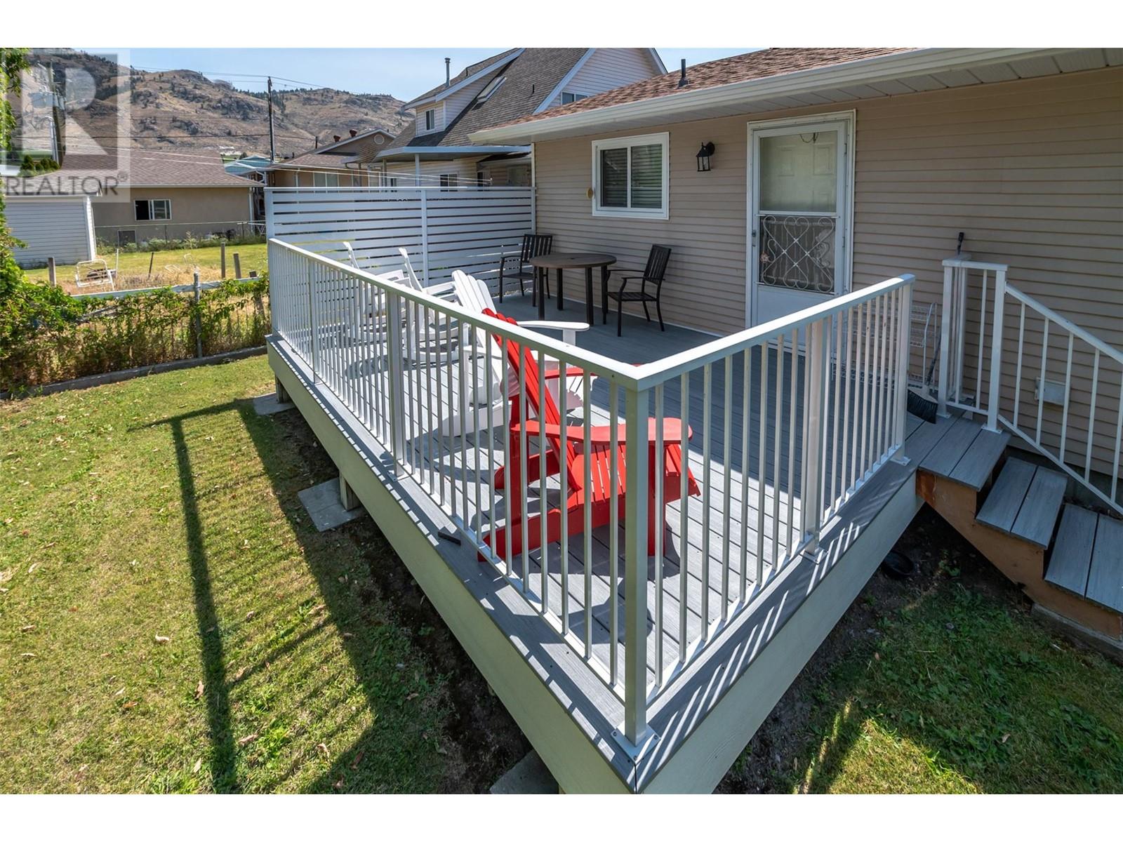 44 Bayview Crescent Osoyoos