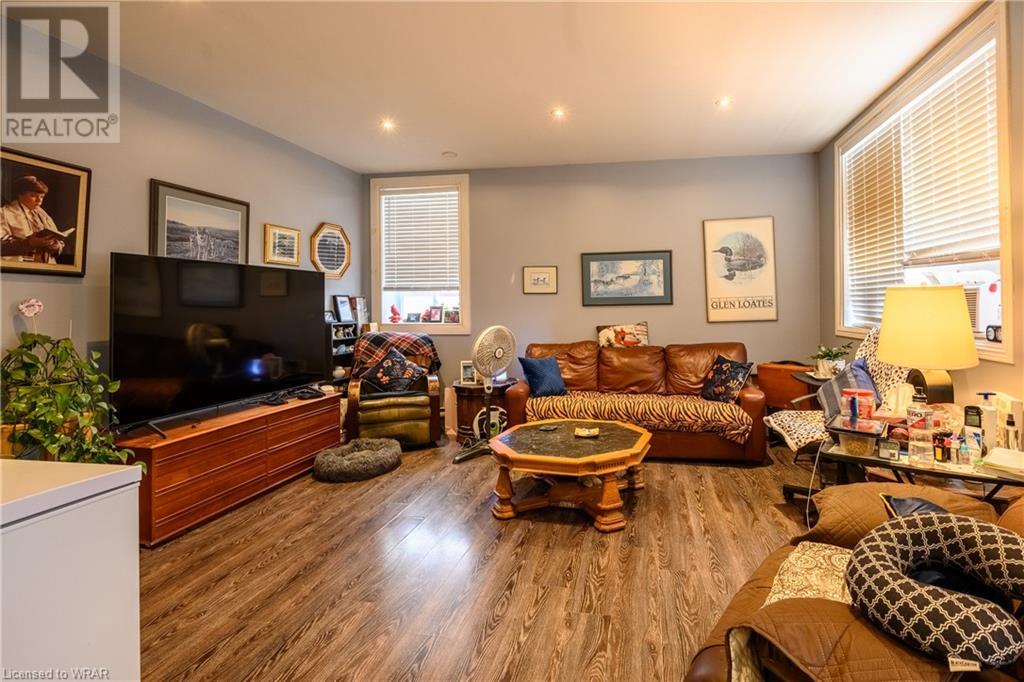 216 Second Ave Avenue, Timmins, Ontario  P4N 1G2 - Photo 4 - 40620505