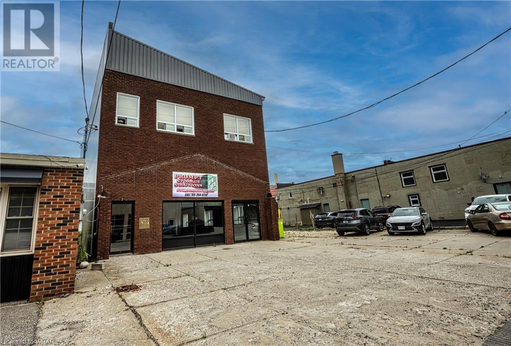 216 Second Ave Avenue, Timmins, Ontario  P4N 1G2 - Photo 3 - 40620505