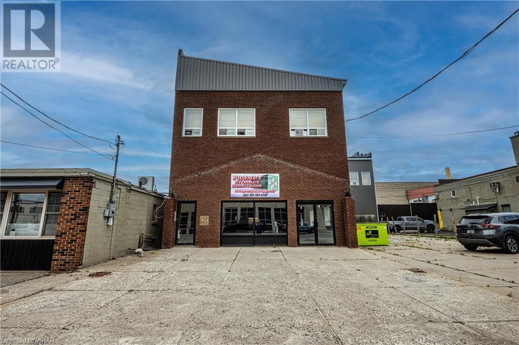 216 Second Ave Avenue, Timmins, Ontario  P4N 1G2 - Photo 2 - 40620505