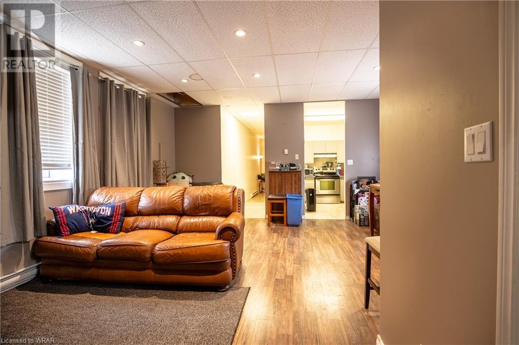 216 Second Ave Avenue, Timmins, Ontario  P4N 1G2 - Photo 19 - 40620505