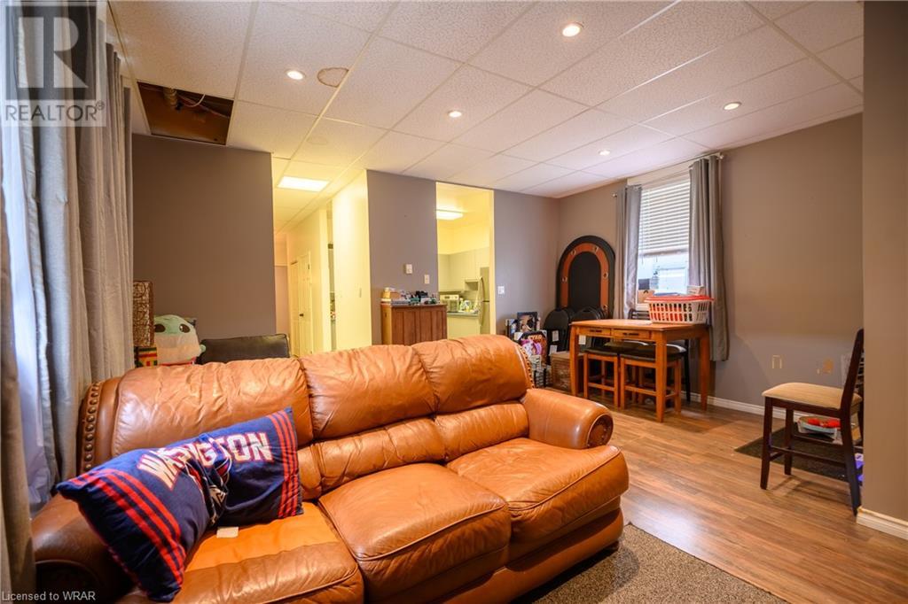 216 Second Ave Avenue, Timmins, Ontario  P4N 1G2 - Photo 24 - 40620505