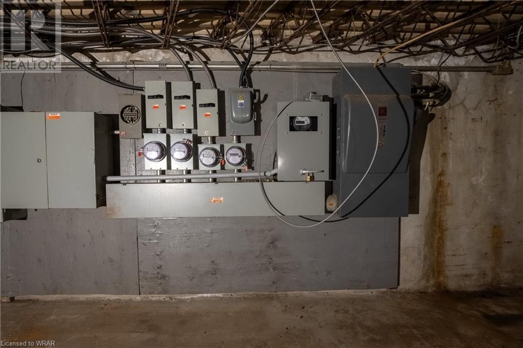 216 Second Ave Avenue, Timmins, Ontario  P4N 1G2 - Photo 38 - 40620505