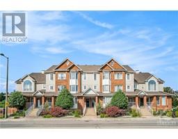 108 CENTREPOINTE DRIVE UNIT#I