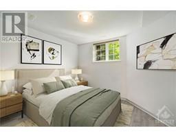 108 CENTREPOINTE DRIVE UNIT#I