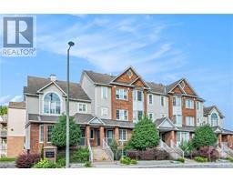 108 CENTREPOINTE DRIVE UNIT#I