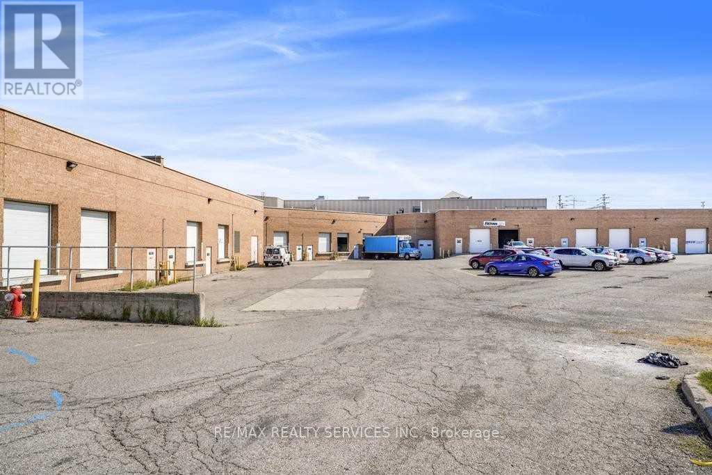 #9 - 6660 Kennedy Road, Mississauga (Gateway), Ontario  L5T 2M9 - Photo 7 - W9043597