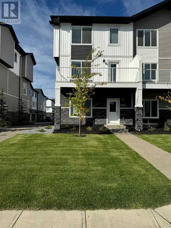 1305, 280 Chelsea Road, chestermere, Alberta